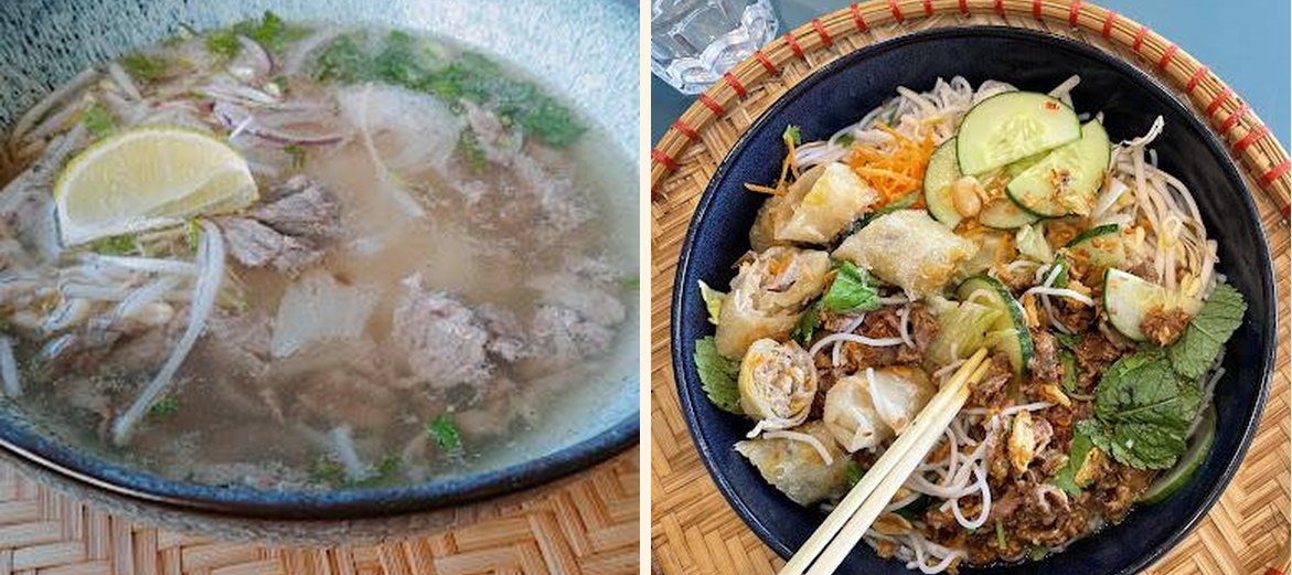 Chez Tuyet - Gallery Image 1