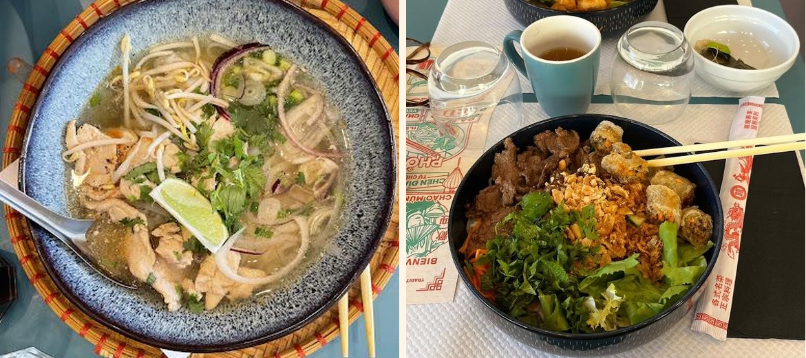 Chez Tuyet - Gallery Image 2