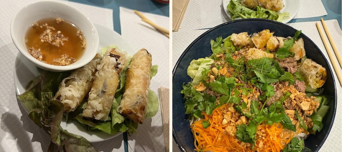 Chez Tuyet - Gallery Image 3