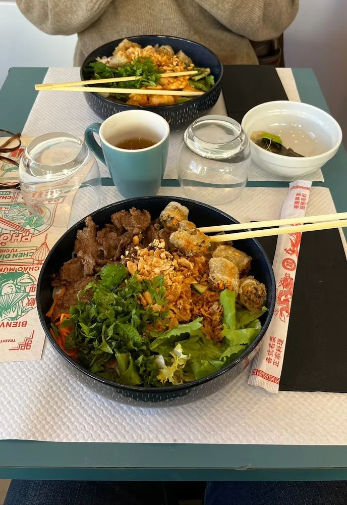 Bo Bun Bœuf