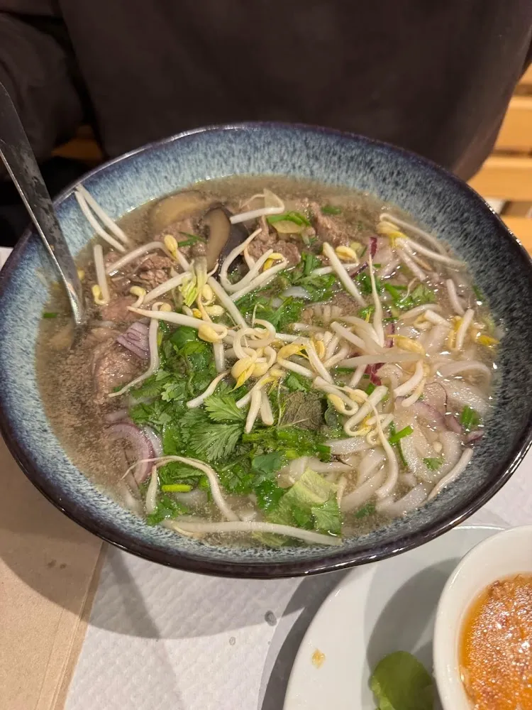 Pho Boef